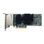 Dell 540-BDLL Broadcom 57454 クアッド ポート 10GbE BASE-T アダプター (ロープロファイル ブラケット付き) |使用済み