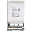 Dell 400-BOZW 22TB 7.2K SAS-12Gbps 512e 512MB 3.5 インチ ホットプラグ HDD |使用済み
