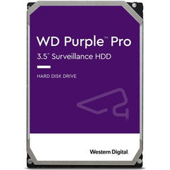 Brand New | WD Purple Pro 2W10339 12TB 7200RPM SATA 6.0Gbps 256MB Cache 3.5inch HDD