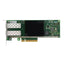 Dell 540-BDQZ Bộ chuyển đổi Intel X710 Dual Port 10GbE SFP + PCIe có cả hai giá đỡ | THƯƠNG HIỆU MỚI