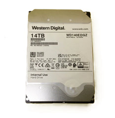 Refurbished | WD WD140EDGZ 14TB 5400RPM SATA 6.0Gbps 512MB Cache 3.5inch HDD Refurbished