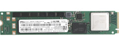 Refurbished | Micron MTFDKBG3T8TDZ-1AZ1ZABDA 7400 Pro 3.84TB PCIe 4.0 Non-Sed Ssd