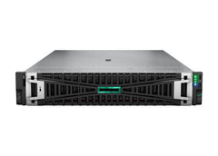 (新)HPEラックサーバー-DL380GEN11 8SFFサーバー-Xeon -Silver 4510(2.4GHz 12コア150W)