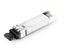 CISCO GLC-BX80-D-I 1000BASE-BX BiDi SFP LC SMF Transceiver Module | USED