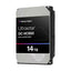 WUH721814AL5204 WD Ultrastar dc hc550 14tb 7.2k sas-12gbps 512mb 512e se 3.5" Hard drive | USED
