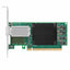 NVIDIA 900-9X5AD-0016-ST1 ConnectX-5 EN Network Interface Card 100GbE Single-port QSFP28 PCIe Gen 3.0 x16 New | USED