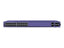 EXTREME NETWORKS 5320-16P-4XE 5320 16x10/100/1000BASET FDX/HDX PoE+ 4x10G non peuplé SFP+ Compatible MACSec 1x ventilateurs PSU fixes internes Nouveau F/S. | NOUVELLE USINE SCELLÉE