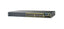 Cisco WS-C2960X-24TS-L Catalyst 2960-X 24 GigE 4 x 1G SFP LAN Base Ref | USED