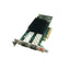 Dell 540-BDRS Emulex 2 Port 64GFC Kurzwellen optischer LC SFP+ Host Bus Adapter LP | GEBRAUCHT