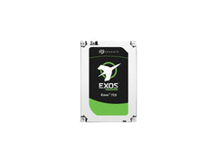 Brand New | SEAGATE ST8000NM012A EXOS 8TB 7200RPM SATA-6GBPS 256MB ISE 3.5INCH HDD