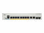 Cisco C1000-8T-2G-L Catalyst <tc>Switch</tc> 8 ports 10/100/1000 + 2 ports combo Gigabit SFP (liaison montante) Réf. | Occasion