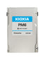 Kioxia SDFUS85GEB01T PM6-R 1.92TB Read Intensive SAS 24Gbps 512e 2.5in SSD. | USED