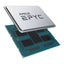 AMD 100-100000334WOF EPYC 7513 2.6GHz 32 核处理器参考 |用过的