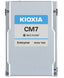 KIOXIA KCMYXVUG12T8 12.8TB NVMe 2.0 2.5inch 15mm CM7-V 3DWPD Enterprise Ssd | USED