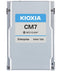 KIOXIA KCMYXVUG1T60 1.6TB NVMe 2.0 2.5inch 15mm CM7-V 3DWPD Enterprise Ssd | USED