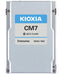 KIOXIA KCMYDRUG7T68 7,68 TB CM7-R-Serie RI TLC NVMe 1DWPD SED Enterprise SSD | GEBRAUCHT