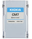 キオクシア KCMYDRUG1T92 1.92TB CM7-R シリーズ PCIe 5.0 NVMe 2.0 2.5 インチ 15mm 1DWPD エンタープライズ Ssd |使用済み