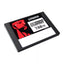Kingston SEDC600M/7680G DC600M mixed use 7.68tb sata 6gbps 2.5" ssd | USED