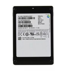 全新|三星PM1643A MZ-TILD960B SSD 960 GB SAS 12GB/S全新