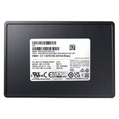 改装| Samsung PM897 MZ-7L31T9B SSD 1.92 TB SATA 6GB/sの改装