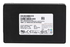 全新|三星PM897 MZ-7L3960B SSD 960 GB SATA 6GB/S全新