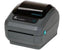 ZEBRA GK42-202510-000 GK420D 203DPI DT DB9 DB25 Barcode Thermal Printer | USED