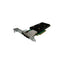 HPE P26967-B21 Pensando 分散式服務平台 DSC-25 企業 10/25Gb 2 埠 SFP28 卡 |全新