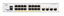 Cisco C1300-16T-2G 16-Port GE Full PoE for Catalyst 1300 | NEW