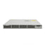 Cisco C9300-48P-E Catalyst 9300 マネージド L3 <tc>ネットワークスイッチ</tc> 48個のPoE+ポート搭載(中古品)