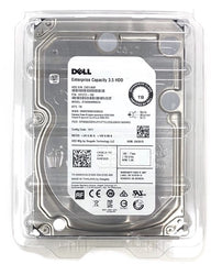 Refurbished | Seagate Exos 7e8 8tb 7.2k sas-12gbps ise 3.5" Hdd - 2KE231-150