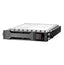 HPE P64617-001 6.4TB NVMe Gen4 高性能混合使用 SFF BC U.3 SSD |使用済み
