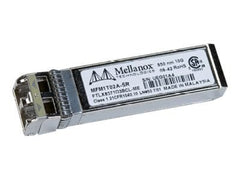 Nvidia 930-9O000-0000-409 Mellanox 10GBASE-SR SFP+ Transceiver