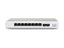 Cisco MS130-8-HW Meraki MS130-8 Cloud Managed 8GE Switch | NEW