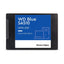 WD 블루 WDS400T3B0A SA510 4TB SATA 6.0Gb/s 2.5인치 내장 SSD | 사용된