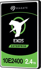 全新| Seagate 1XK233-154 2.4TB SAS-12GBPS 256MB緩衝液2.5英寸HDD Dell OEM OEM