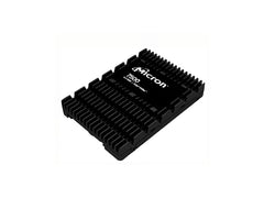 Brand New | Micron MTFDKCC7T6TGP-1BK1DABYY 7500 Pro 7.68TB U.3 PCIe 4.0 NVMe SSD