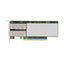 Dell PF5DX Intel E810-CQDA2 100Gb Dual-Port PCI Express 4.0 x16 Ethernet Network Adapter | BRAND NEW(INTEL GENERIC)
