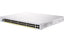 Cisco CBS350-48FP-4G <tc>Switch</tc> CBS350 48x PoE+ (740W) GE + 4x SFP Ref | GEBRAUCHT