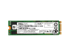 Refurbished | Micron MTFDDAV240TDU-1AW1ZABDA 240Gb Sata 6gbps M.2 SSD