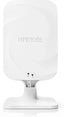 HPE S0B62A Aruba Networking AP-605H (US) Hospitality ZigBee, Bluetooth, Wi-Fi 6E Wireless Access Point | NEW FACTORY SEALED