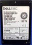 Samsung MZILT1T9HAJQ-00AC3 1.92TB PM1643 SAS 12Gbs 2.5inch Internal Ssd | USED