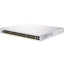 Cisco CBS250-48P-4X Smart <tc>công tắc mạng</tc> Bộ chia nguồn PoE GE 48 cổng 4x10G SFP+ | Đã qua sử dụng