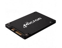 Refurbished | Micron MTFDDAK480TDS-1AW1ZABHA 480GB SATA 6Gbps Ri 2.5-inch TLC Ssd.