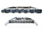 Arista DCS-7500RA-36Q-LC 7500R Blade 36 40G QSFP Ports | USED