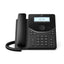 Cisco DP-9800-HS Carbon Black Handset | NEW
