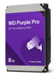 Brand New | WD Purple Pro WD8002PURP 8TB 7200RPM SATA 6.0Gbps 256MB Cache 3.5inch HDD