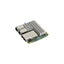 Supermicro AOC-MH25G-M2S2TM SIOM 2-port 25GbE SFP28 and 2-port 10GbE RJ45 Intel X550 | USED