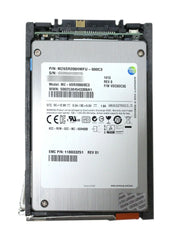 翻新| Samsung MZ6SR200HMFU-000C3 SM1625 200GB SAS 6GBPS 2.5英寸SSD