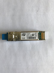 (NEW VENDOR) Cisco 10GBASE SFP+ Modules (SFP-10G-ZR)