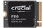 Crucial CT1000P310SSD2 P310 1TB PCIe Gen4 NVMe M.2 2230 Internal SSD | USED